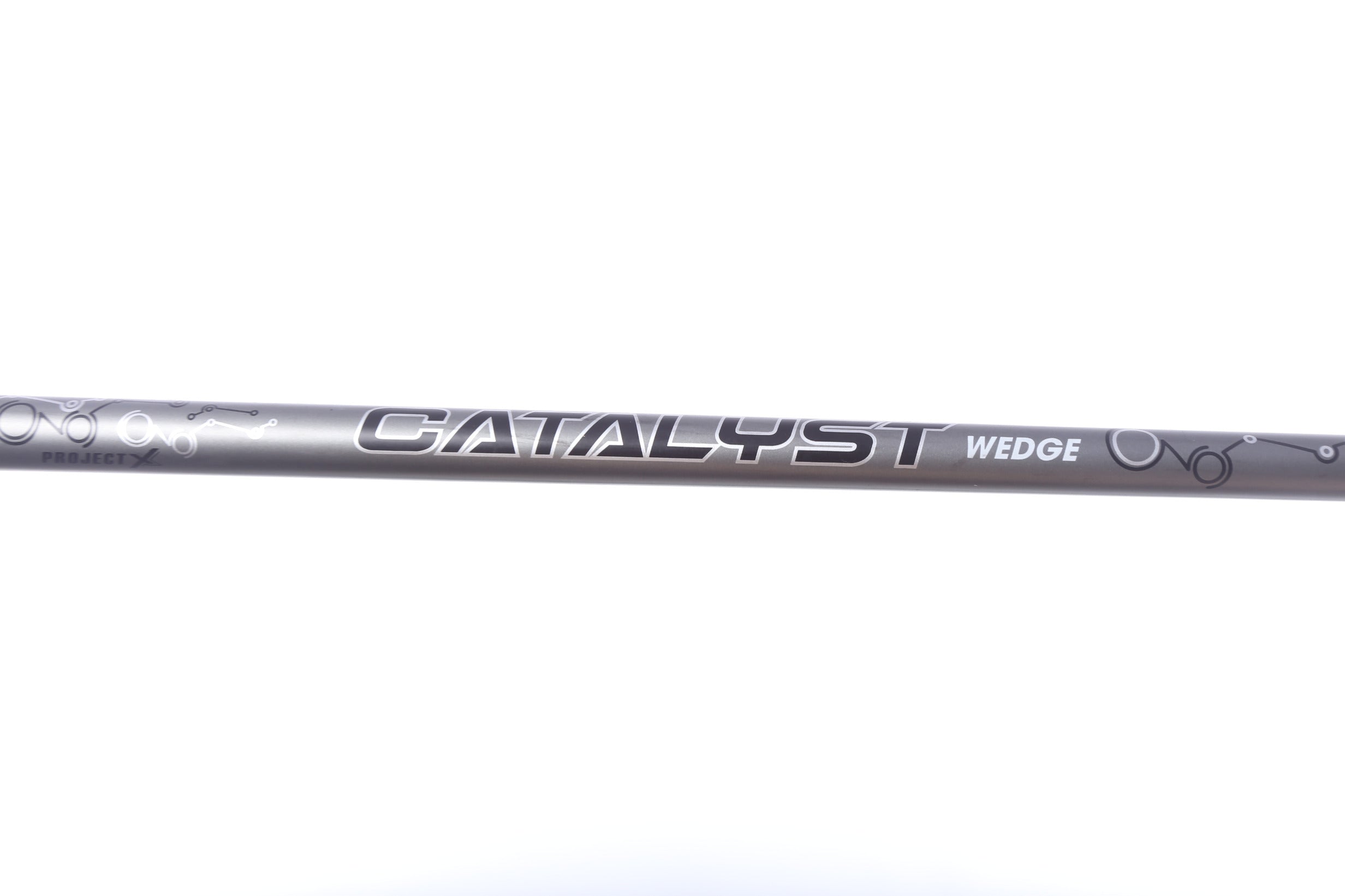 Callaway JAWS Raw Chrome Lob Wedge 58° Stiff Flex Right Handed Golf Club - Perfect for Short Game Shots & Bunker Play