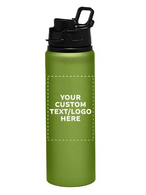 - Custom – Green