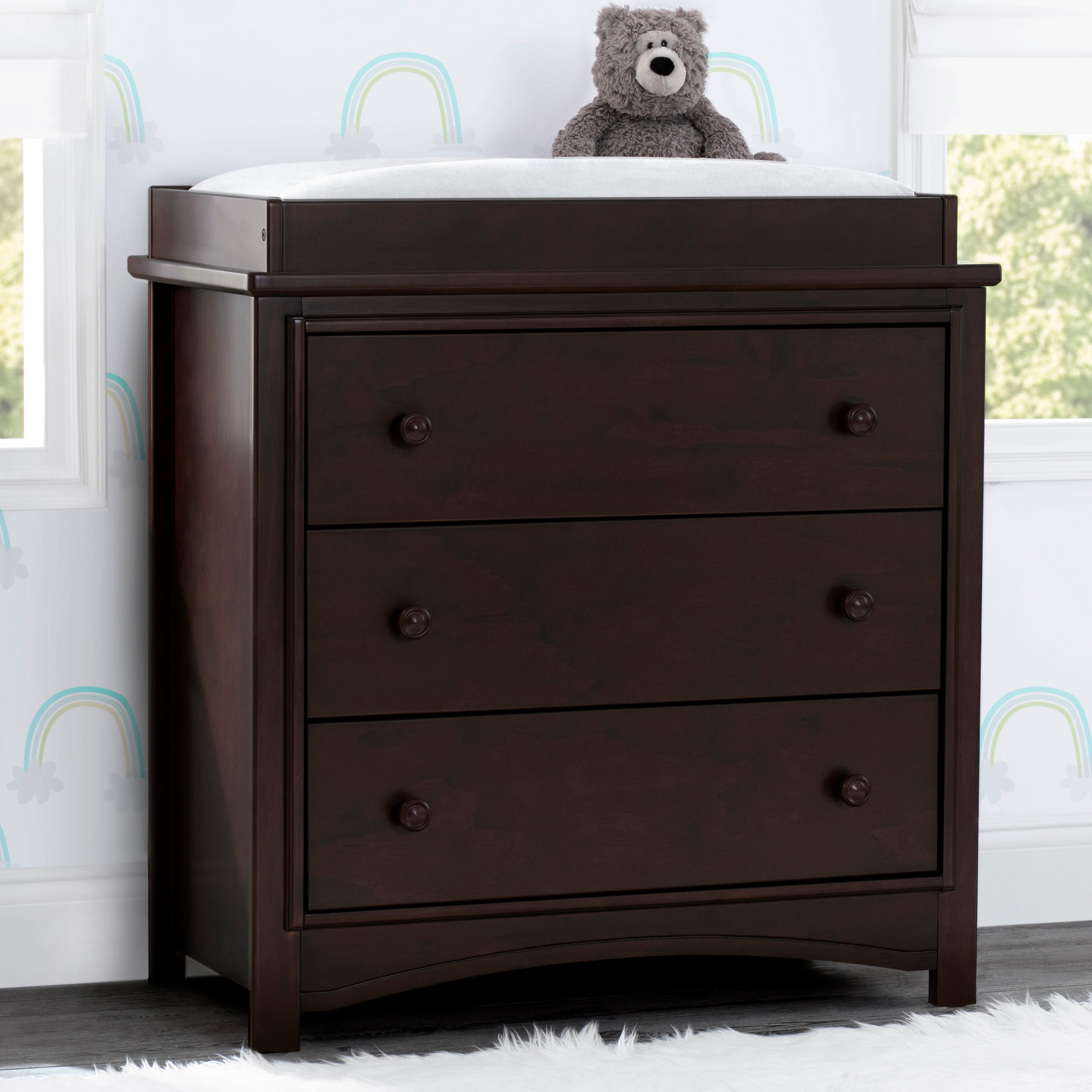 Walnut Espresso (1324)