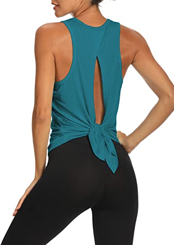 Green Teal