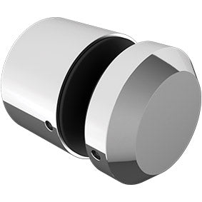 Stainless Steel 316 Standoffs Pins - 38mm & 50mm Diameter Fixed Spacers for Electronics, Machinery & DIY Projects