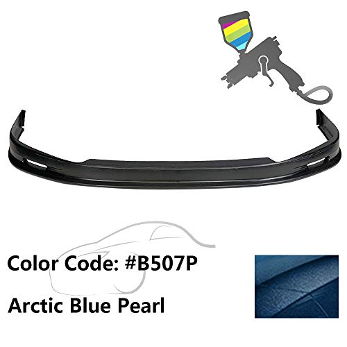 #B507P Arctic Blue Pearl