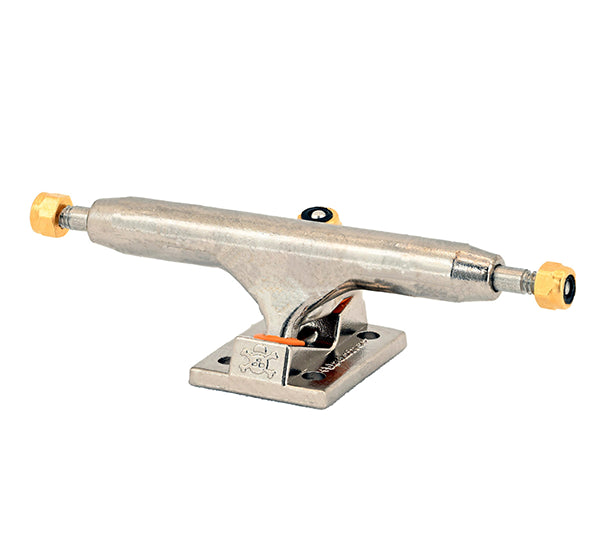 Blackriver First Aid Single 3.0 Skateboard Truck 32mm - Perfect for Street Skating and Tricks