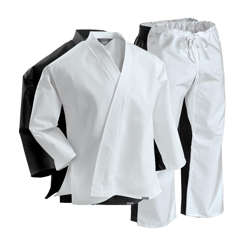 8 oz. Middleweight Uniform - Comfortable & Durable Workwear for Professionals - Perfect for Healthcare, Hospitality & Service Industry Staff