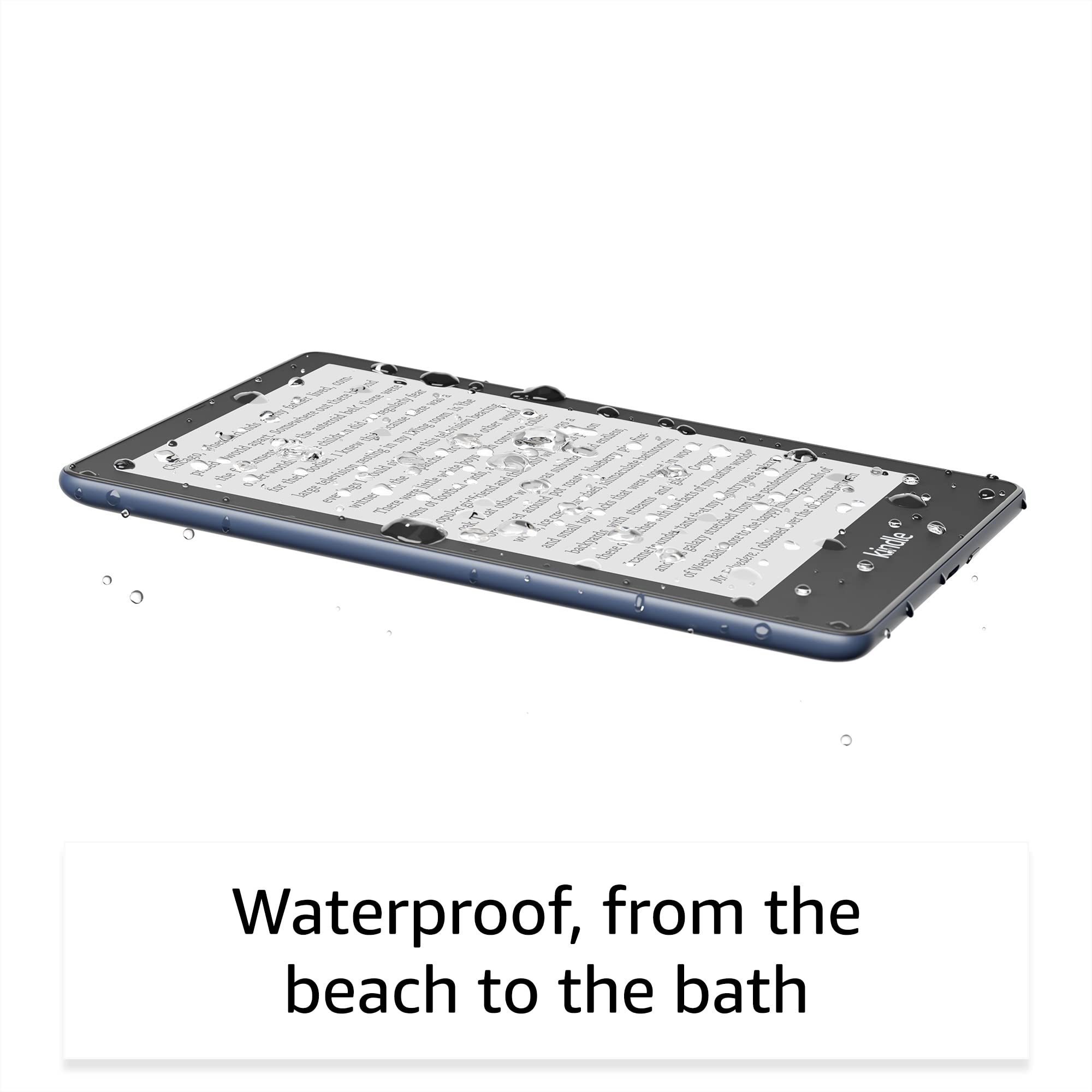 Kindle Paperwhite 16GB - 6.8