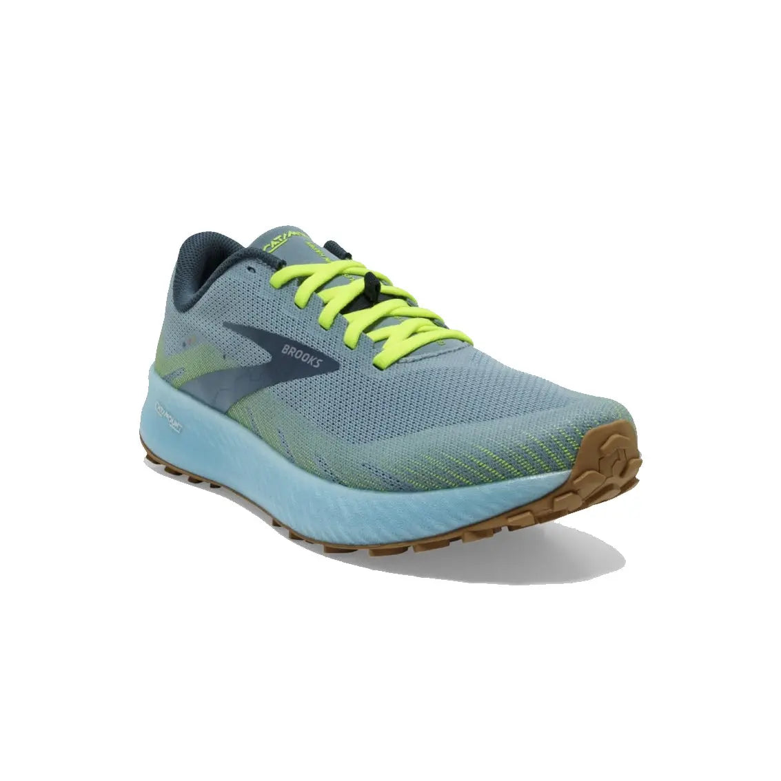 Brooks Catamount Women's Trail Running Shoes - Lightweight & Durable for Hiking, Jogging & Outdoor Adventures