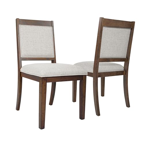 Neutral Textured Solid (Set of 2)