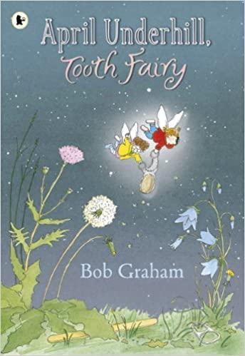 April Underhill Tooth Fairy Costume for Kids - Magical Dress-Up & Pretend Play Outfit for Halloween, Birthday Parties, and Fairy Tale Adventures