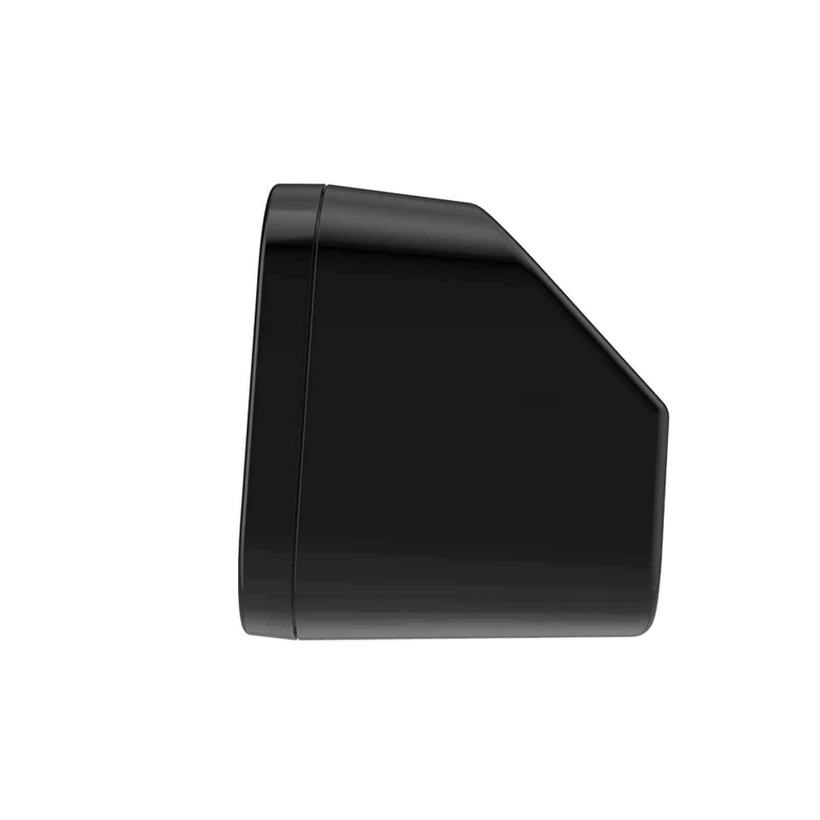 BEBIKR USB Powered PC Speakers with Subwoofer - Stereo Multimedia Gaming Speakers for PC, Desktop, Laptop - 3.5mm Audio with Volume Control - Perfect for Gaming, Movies, Music & Home Office Setup
