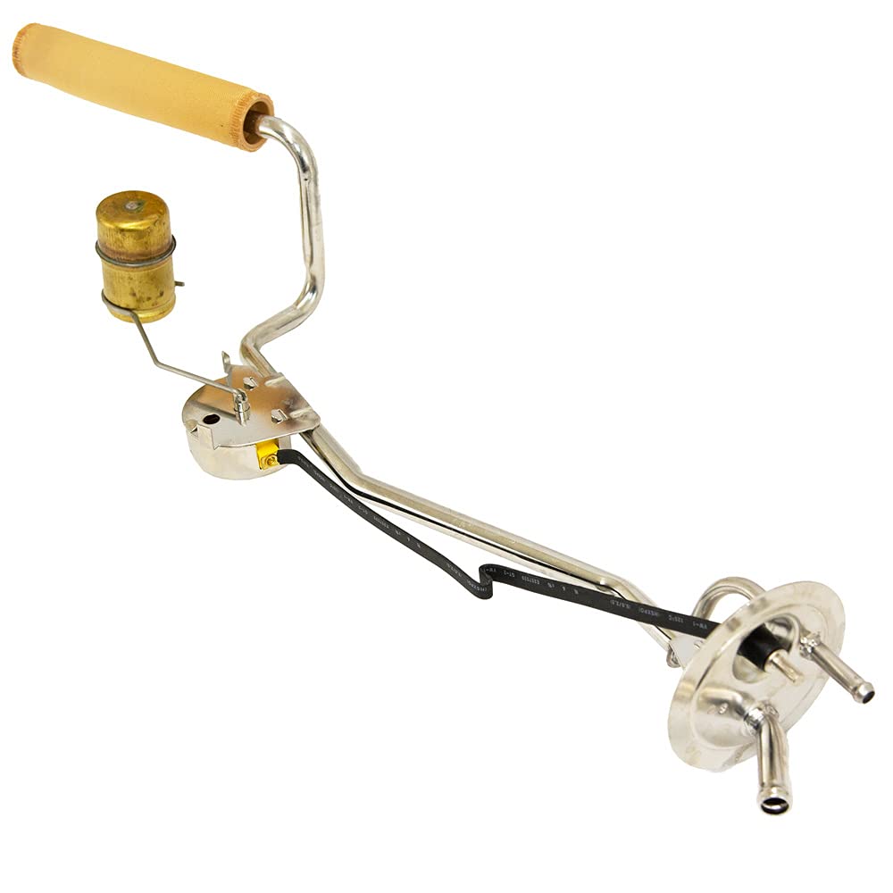 BuyAutoParts 36-80880AN New Fuel Pump Sending Unit for Dodge Charger, Coronet & Plymouth Belvedere GTX - High Performance Replacement Part for Smooth Fuel Delivery - Perfect for Street Racing & Classic Car Restoration