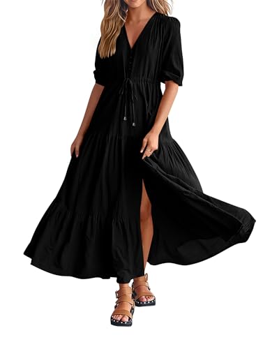 Solid Black