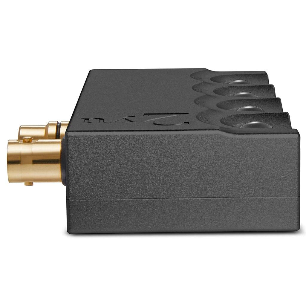 Chord Electronics 2YU High-Resolution Digital Audio Processor - Perfect for Audiophiles & Home Theater Systems