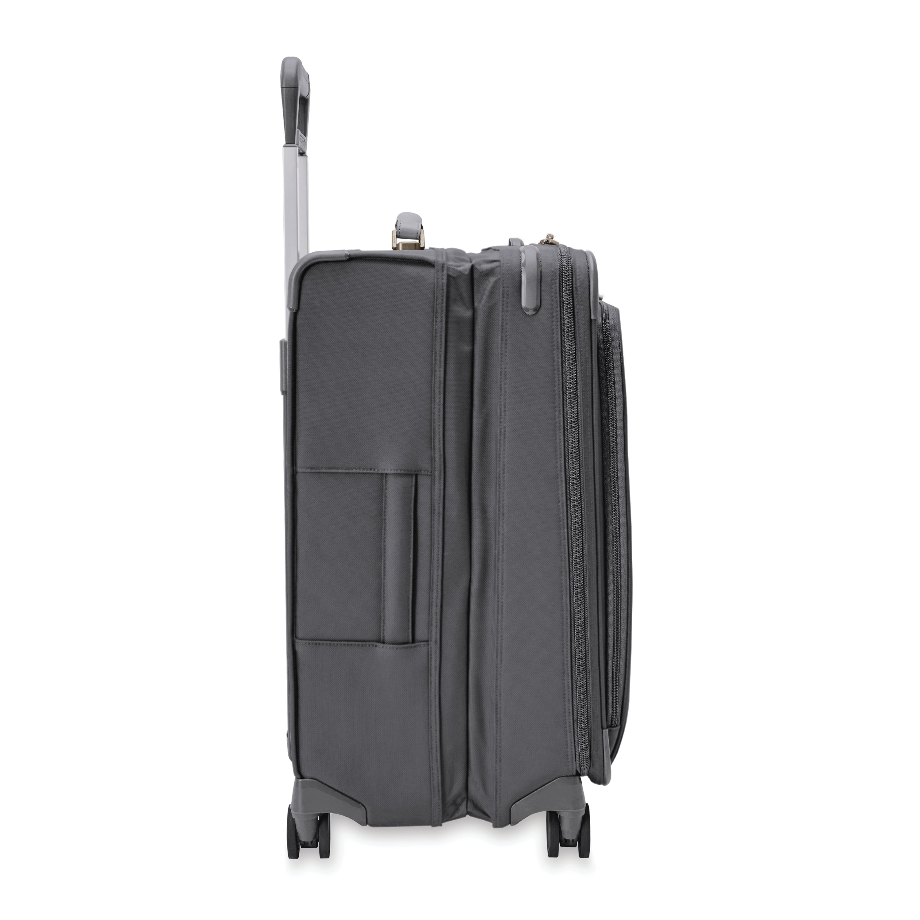 Briggs & Riley Baseline Medium Expandable Spinner Luggage - 24