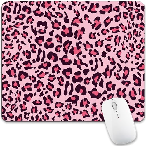 pink leopard