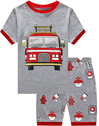 3# Fire Truck
