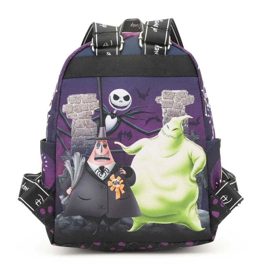 Disney Nightmare Before Christmas 13