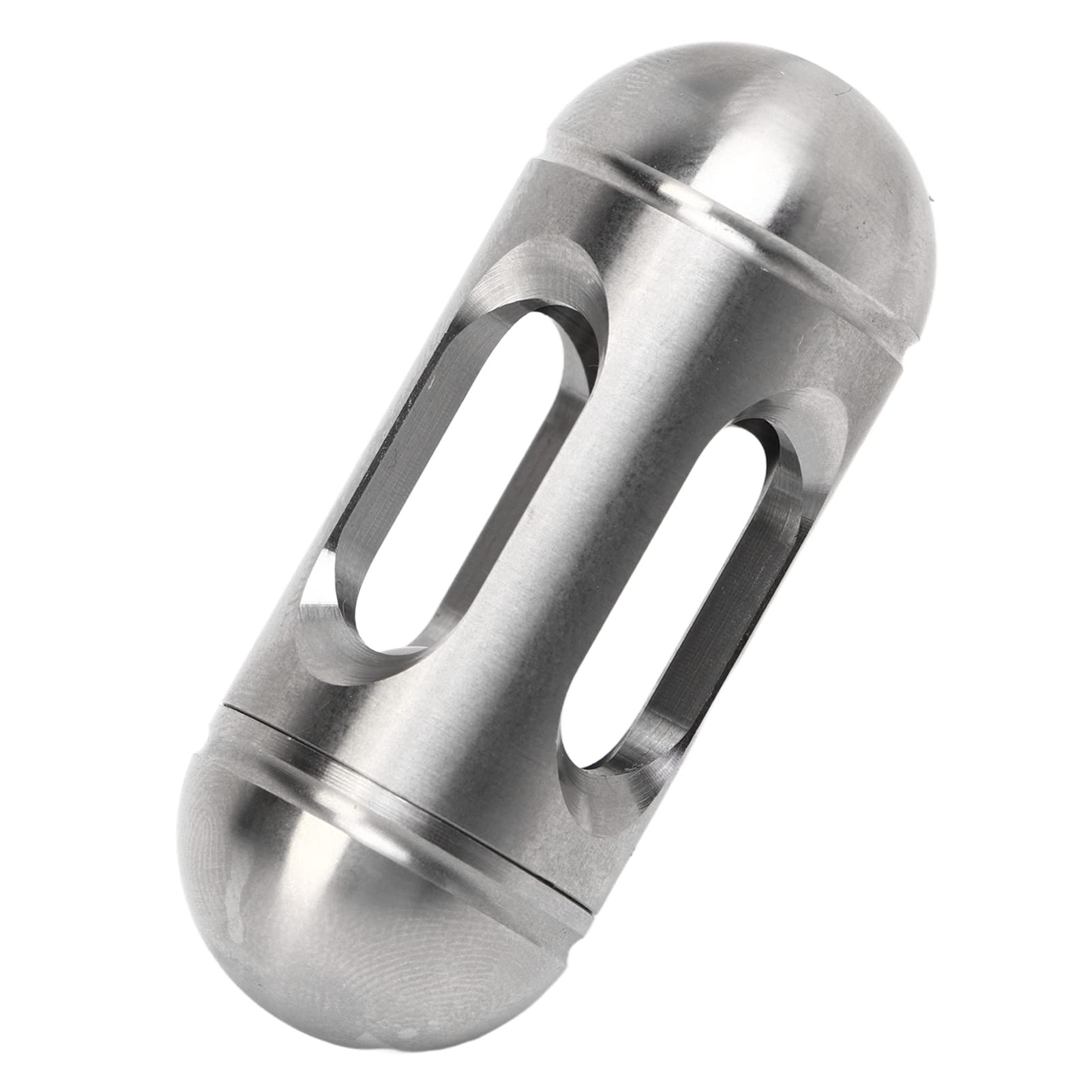Premium Stainless Steel Gyroscope Fingertip Toy - Stress Relief & Focus Tool for Kids & Adults | Portable Desk Toy for Office, Home & Travel