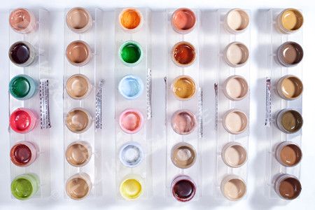 Thomas Surprenant PAX Paint Kits - Professional Acrylic Paint Set for Artists & Hobbyists - Perfect for Canvas Painting, DIY Crafts & Home Decor Projects