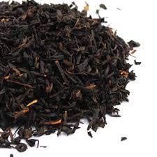 Premium Blueberry Muffin Loose Leaf Tea with Real Dried Blueberries & Yogurt Bits - 5lb Bulk - Gourmet Dessert Tea for Afternoon Tea, Brunch & Relaxation