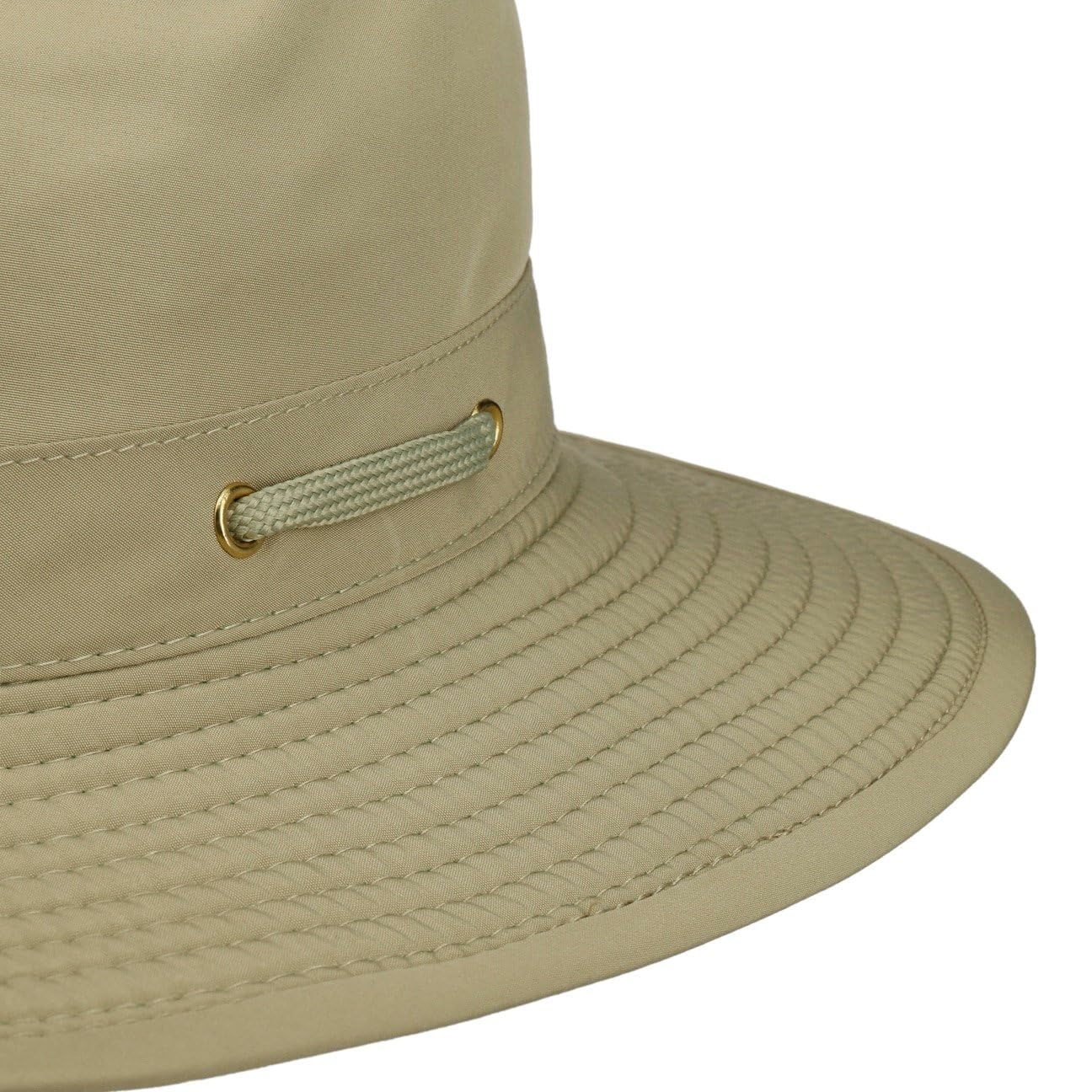 Tarpon Springs Floating Supplex Sailing Hat - UV Protection & Quick-Dry Boating Cap for Men & Women | Perfect for Sailing, Fishing & Outdoor Water Activities