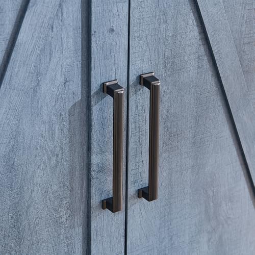 Rustic Blue