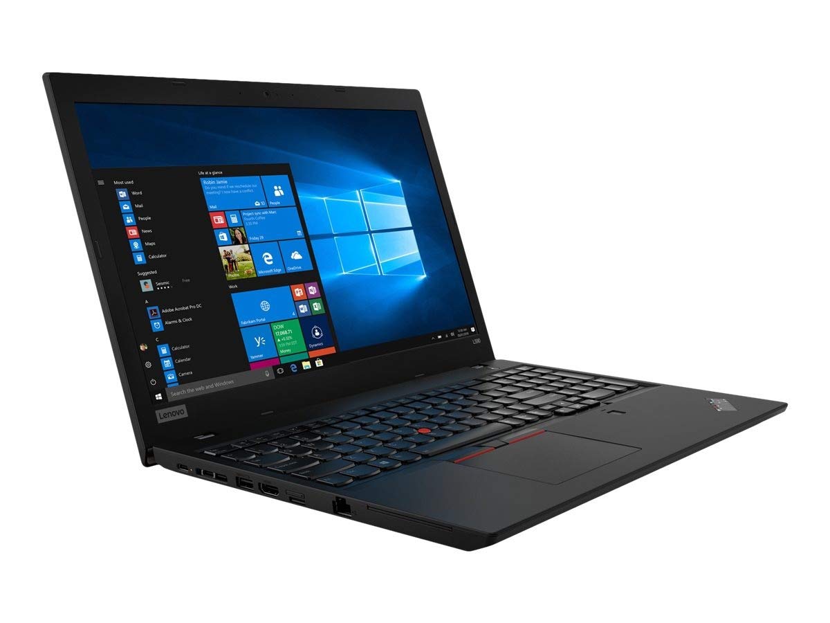 Lenovo ThinkPad L590 15.6