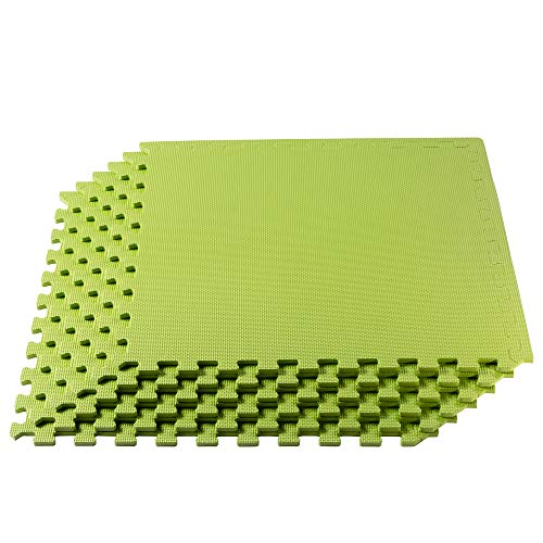 Lime Green