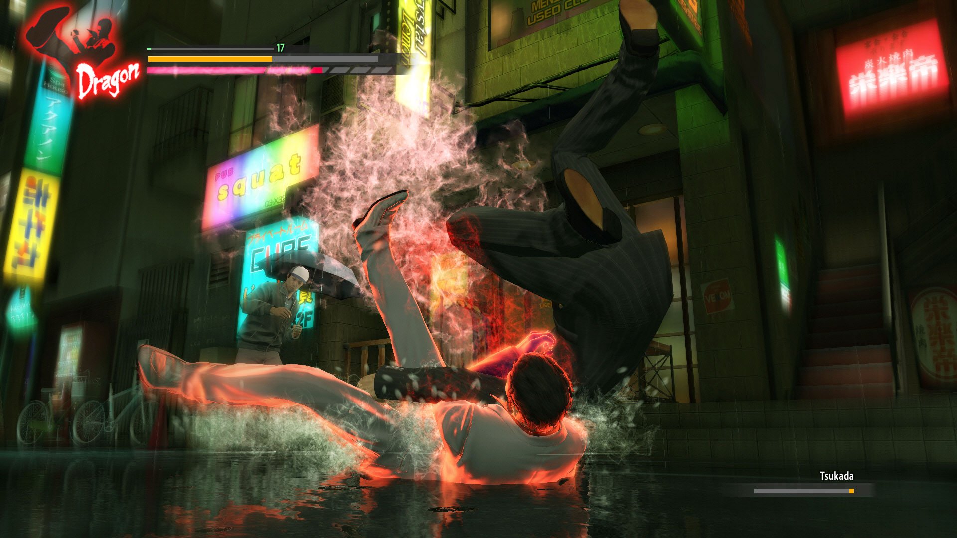 Yakuza Kiwami - PlayStation Hits - PS4 Game | Action-Adventure Open World | Perfect for Fans of Japanese Crime Drama & Beat 'Em Up Games