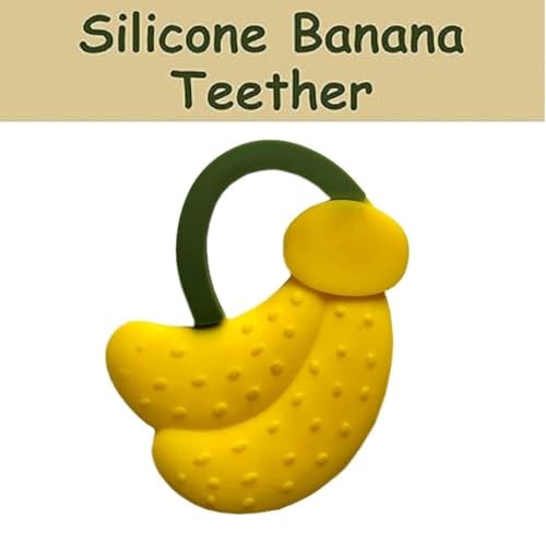 Yellow-Banana & Pink