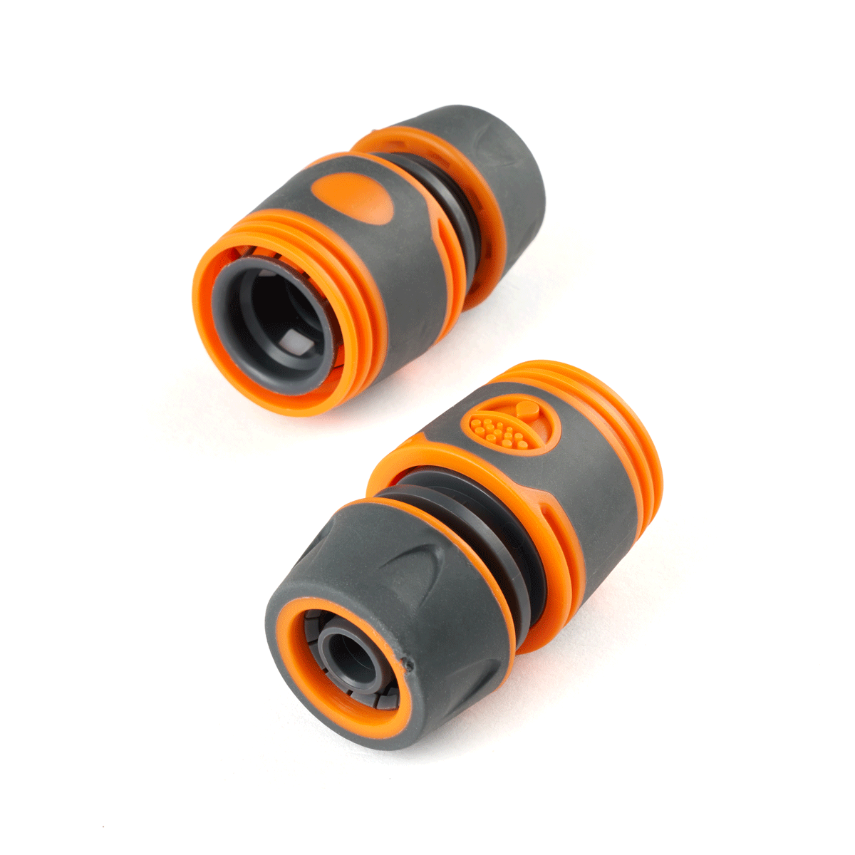 Push Fit Fittings & Gardena Hose Connectors - Quick Connect Water Hose Adapters for Garden, Irrigation & Outdoor Watering Systems
