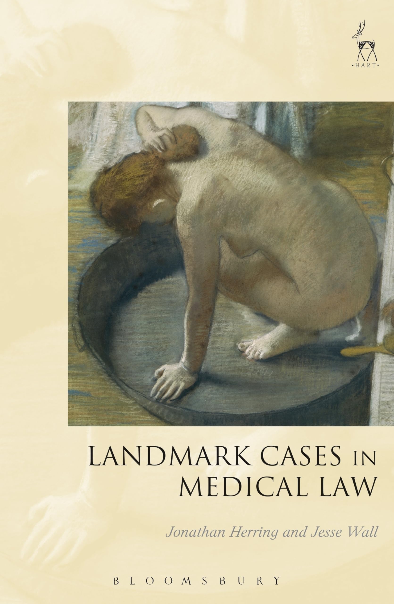 Landmark Cases in Medical Law - Key Legal Precedents in Healthcare | Essential for Law Students & Professionals | Courtroom & Academic Use