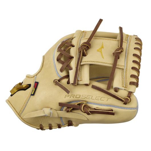 Mizuno Pro Select GPS 40 Baseball Infield Glove 11.5
