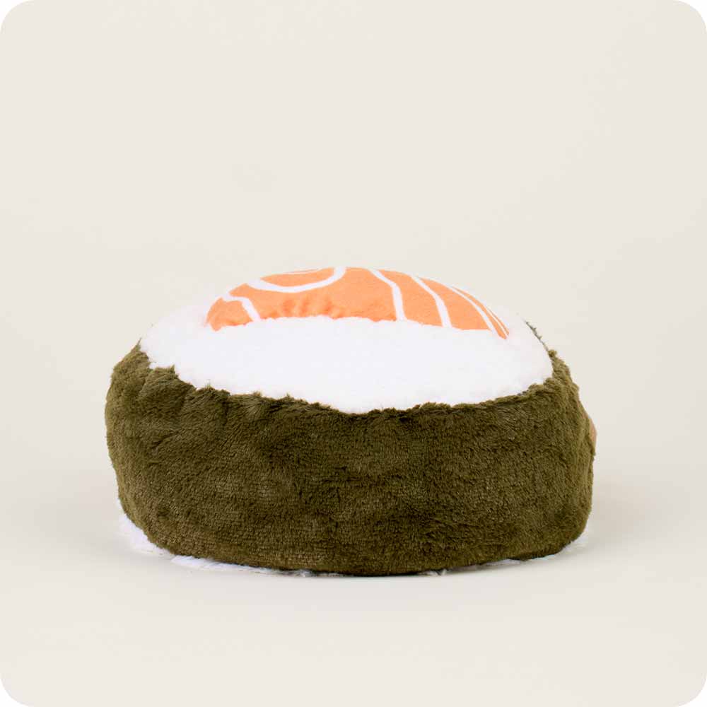 Premium Fresh Salmon Sushi - Authentic Japanese Sushi Grade Fish for Home Chefs & Sushi Lovers - Perfect for Dinner Parties, Date Nights & Healthy Meal Prep