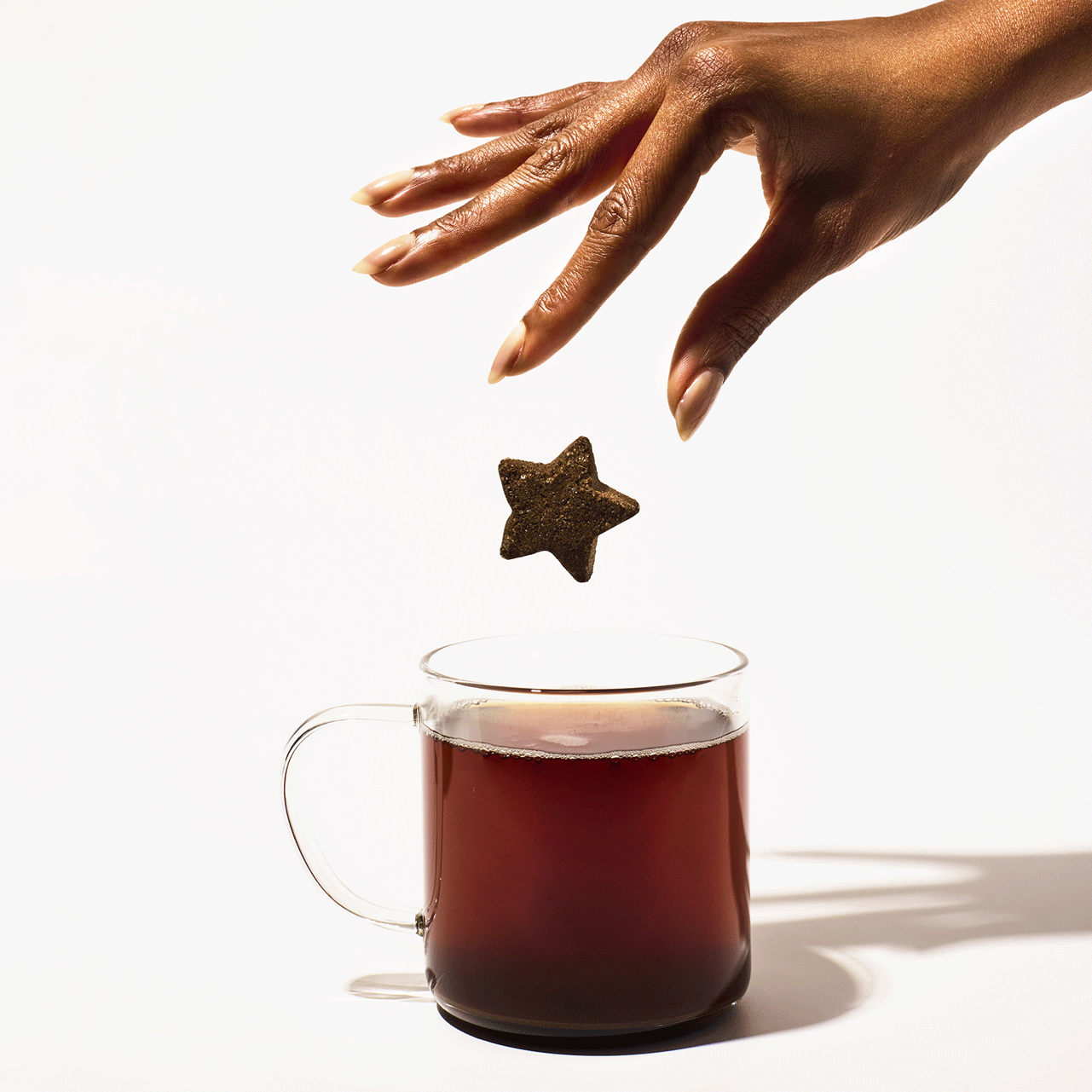 Organic Chai Spice Tea Bags - 100% Natural Herbal Black Tea with Cinnamon & Cardamom for Relaxation & Energy Boost - Perfect for Morning Brew, Afternoon Pick-Me-Up & Cozy Evenings
