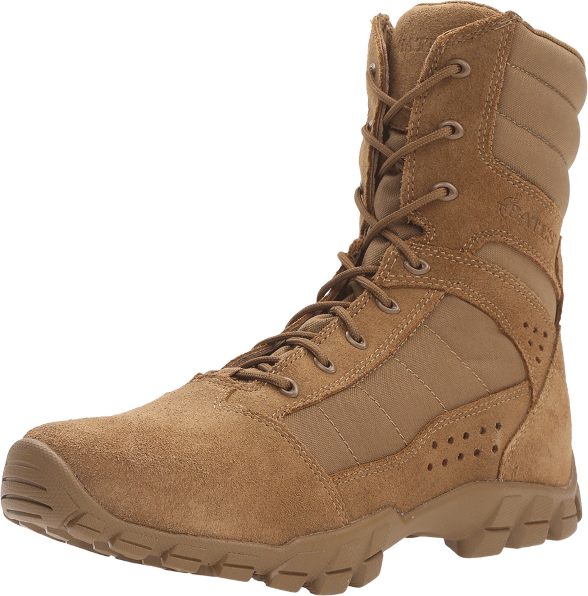 Bates Men's Cobra 8