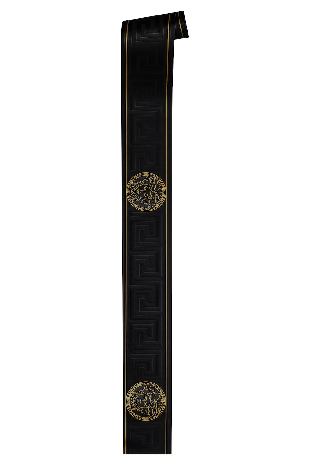 Versace 3 Border Only - Luxury Designer Sunglasses for Men & Women | Perfect for Summer, Beach, and Outdoor Activities