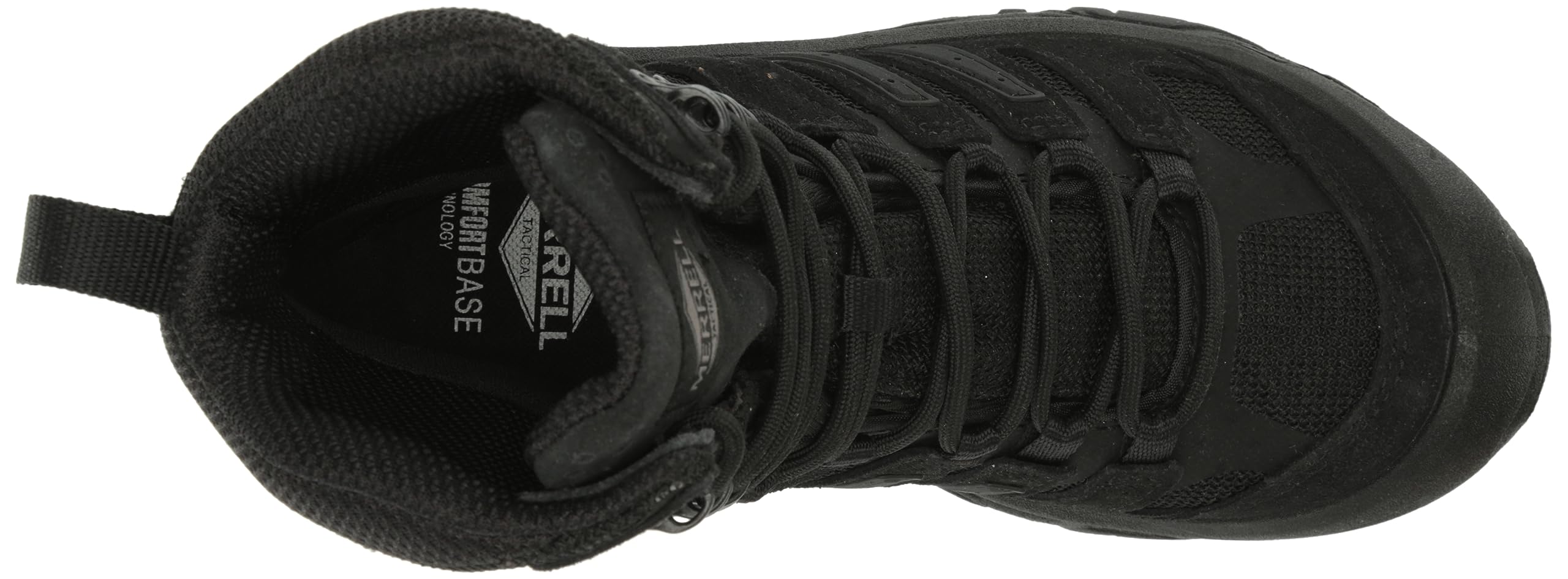 Merrell Men's Strongfield Tactical 6