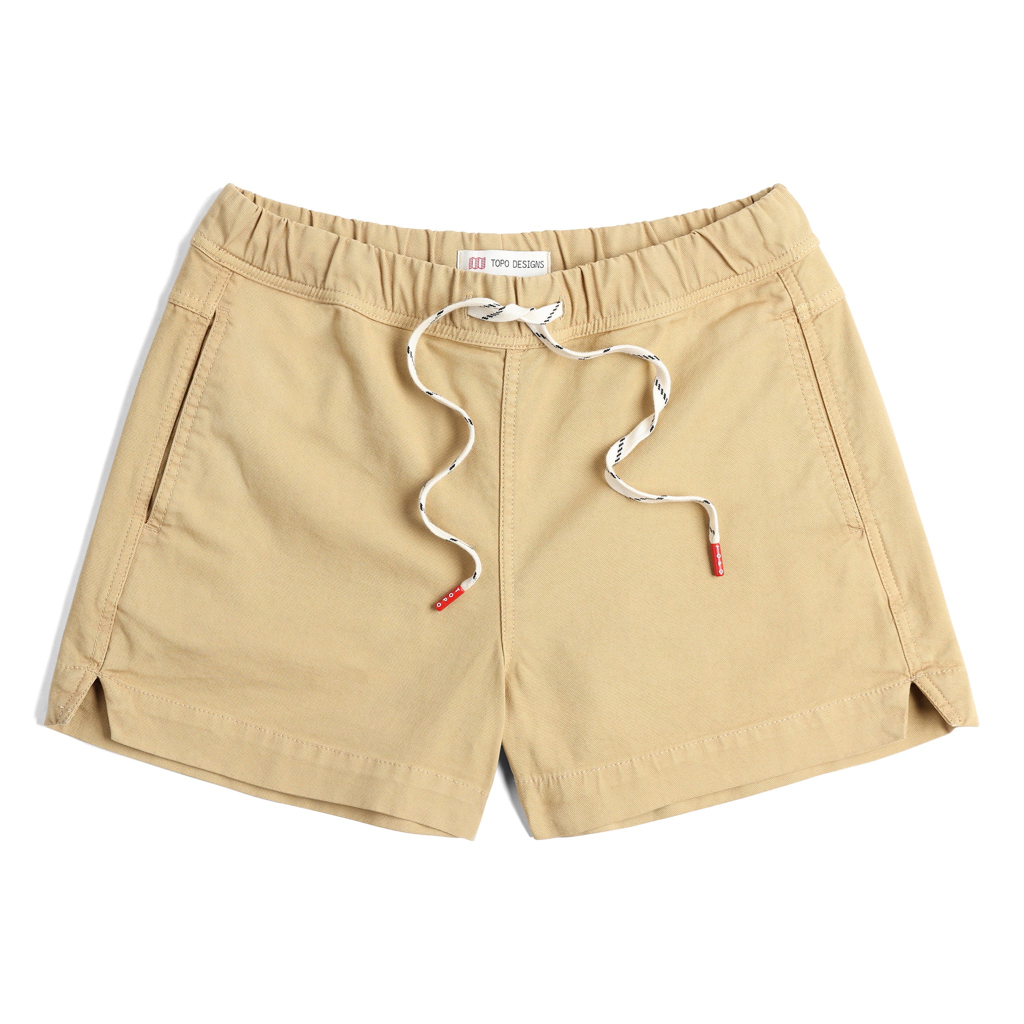 Women's Dirt Shorts - Comfortable & Stylish Outdoor Hiking, Camping & Adventure Shorts for Active Lifestyles
