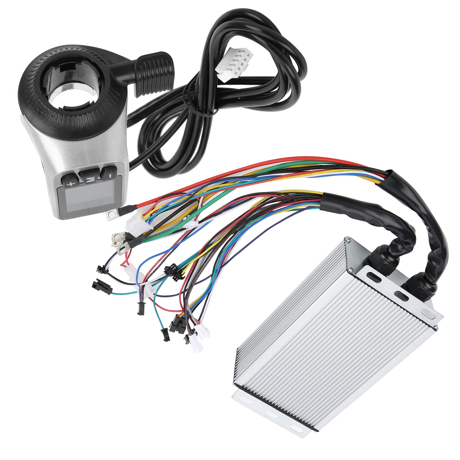Brushless Controller for Electric Scooter - High Reliability & Long Life for Commuting