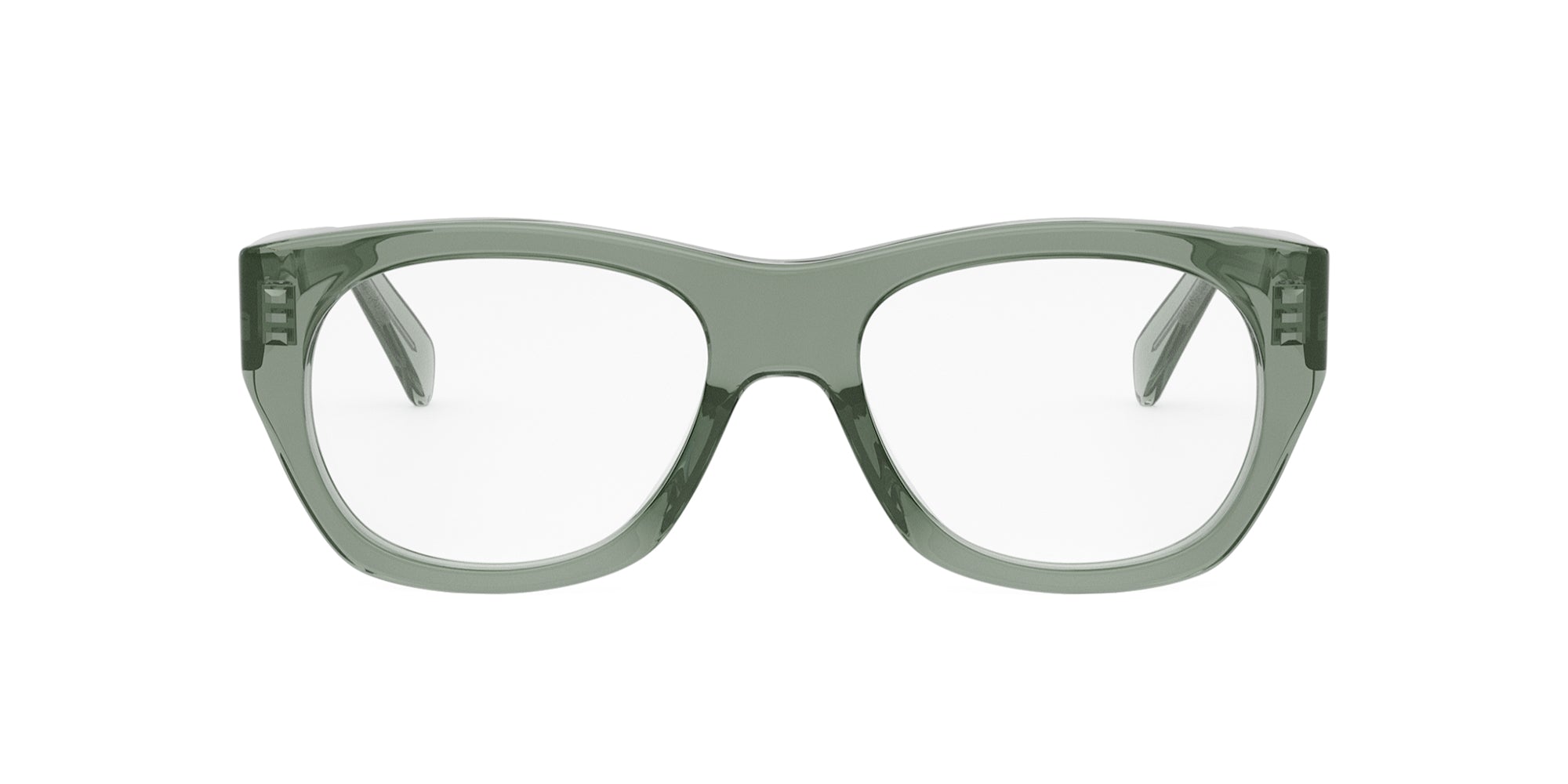 CELINE Bold 3 Dots CL50154U Sunglasses - Classic Aviator Style with 3 Signature Dots - UV Protection for Women & Men - Perfect for Driving, Travel & Outdoor Activities
