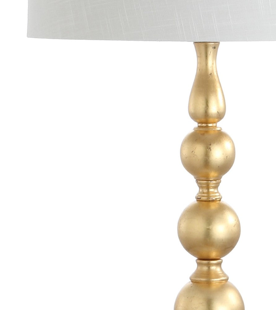 Adriana 62.5 Inch Modern Metal LED Floor Lamp - Bright Adjustable Standing Light for Living Room, Bedroom & Office