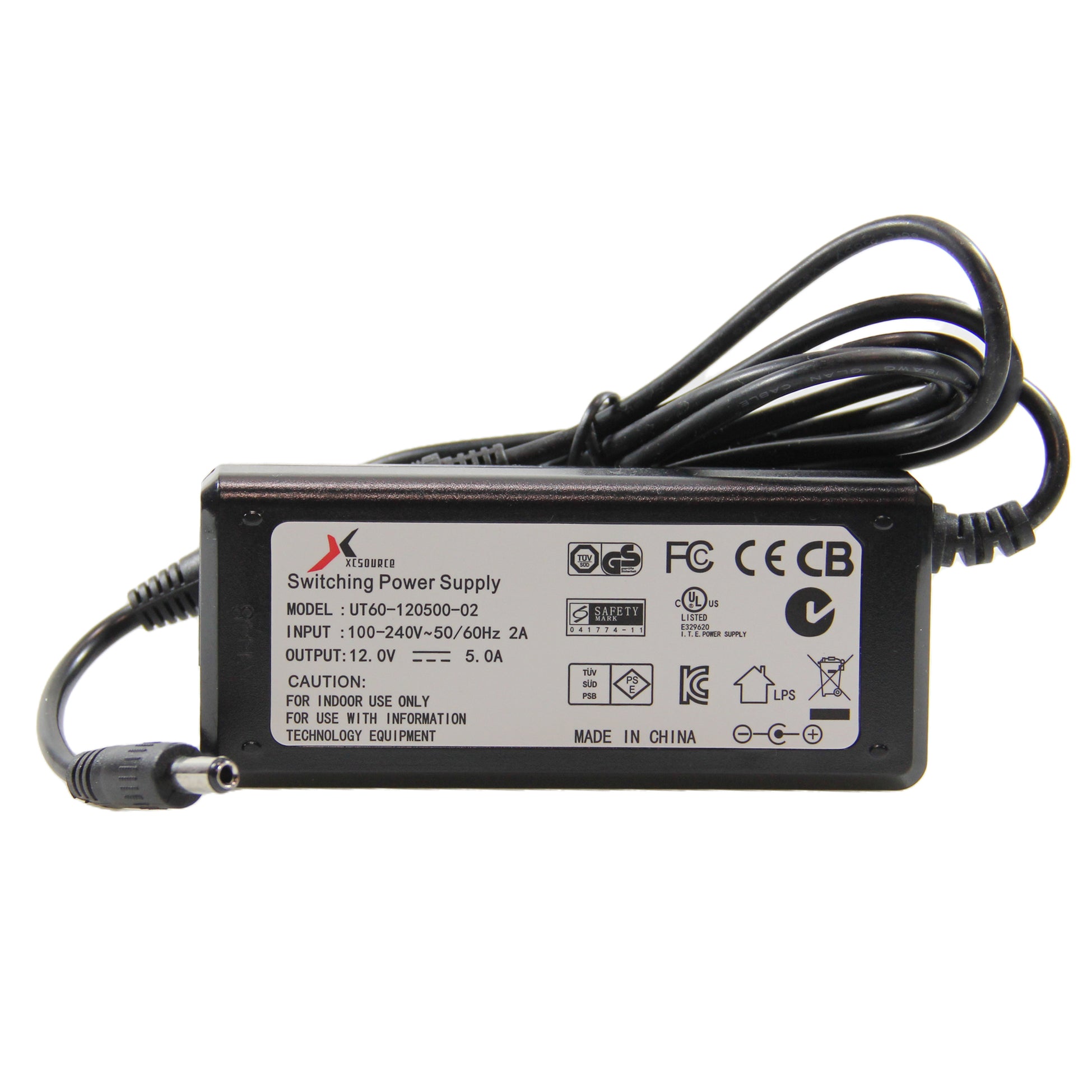 Yuneec Q500 3-in-1 LiPo Battery Balance Charger for RC Drones - Fast Charging & Safe Protection | Perfect for Aerial Photography & FPV Racing