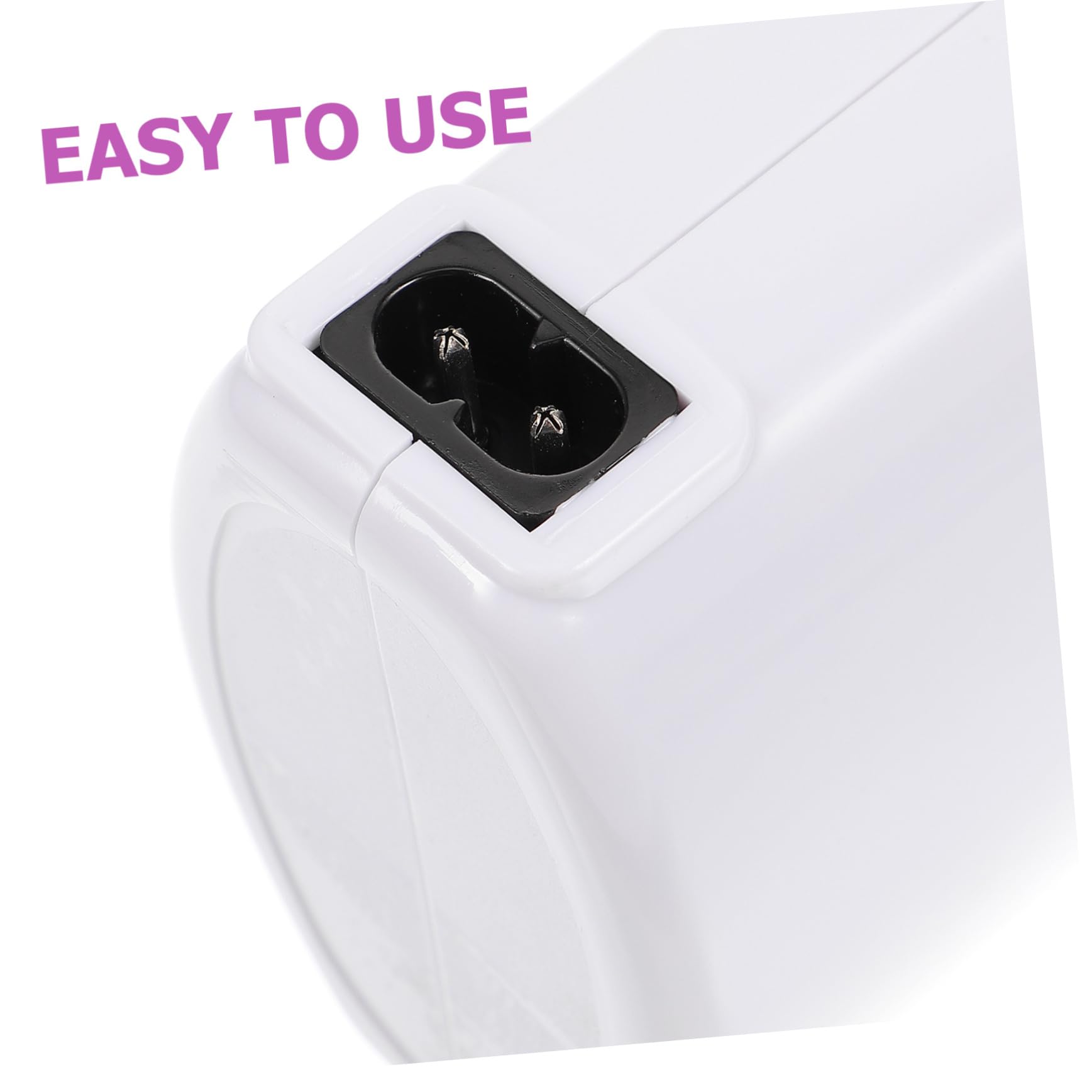 FOMIYES Professional Electric Roll-On Wax Heater for Hair Removal - Hard Wax Warmer Kit with Temperature Control - Perfect for Salon, Spa, and At-Home Waxing