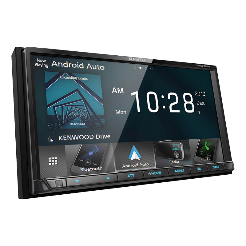 Kenwood DMX7706S 7