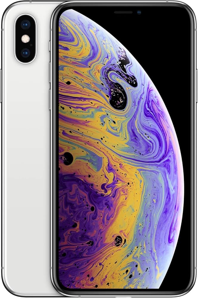 Apple iPhone XS 5.8