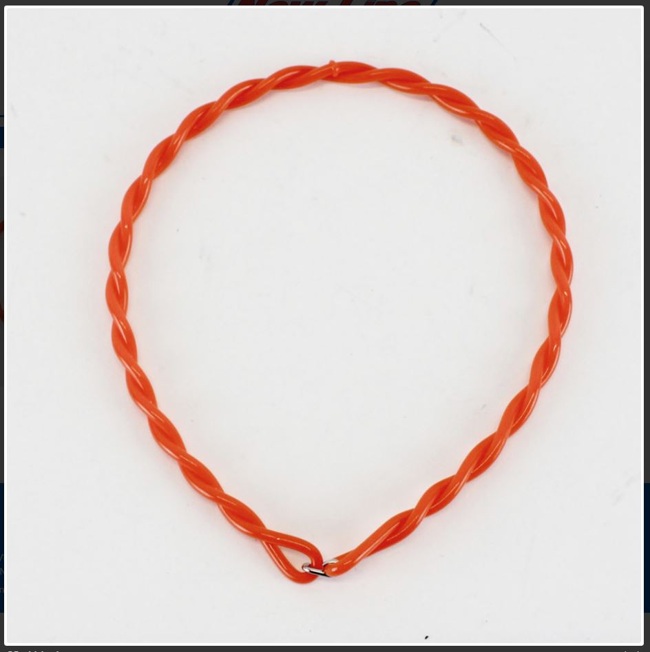 High-Quality Removable Braided Water Pump O-Ring Seal - Durable Replacement Part for Automotive, Marine & Industrial Applications - Perfect for Leak Prevention in Cooling Systems