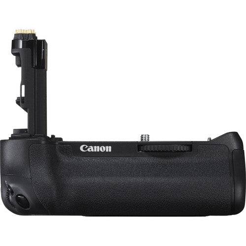 Canon BG-E16 Battery Grip for EOS 7D Mark II DSLR Camera - Extended Power & Vertical Shooting - Perfect for Wildlife & Sports Photography