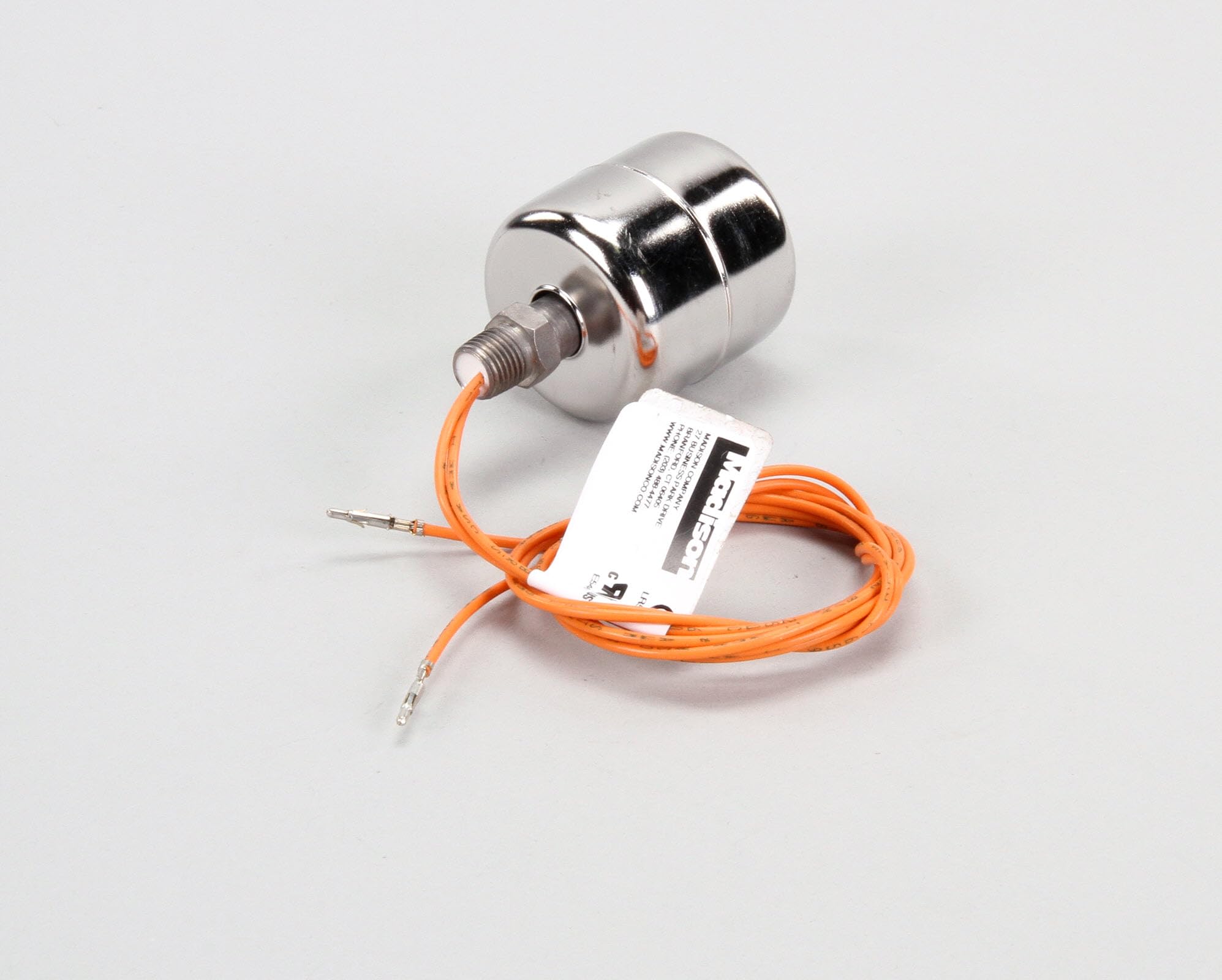 Pitco Electric Assembly with SW Float - High-Quality Replacement Part for Commercial Fryers | Perfect for Restaurant, Fast Food, and Catering Equipment Repair