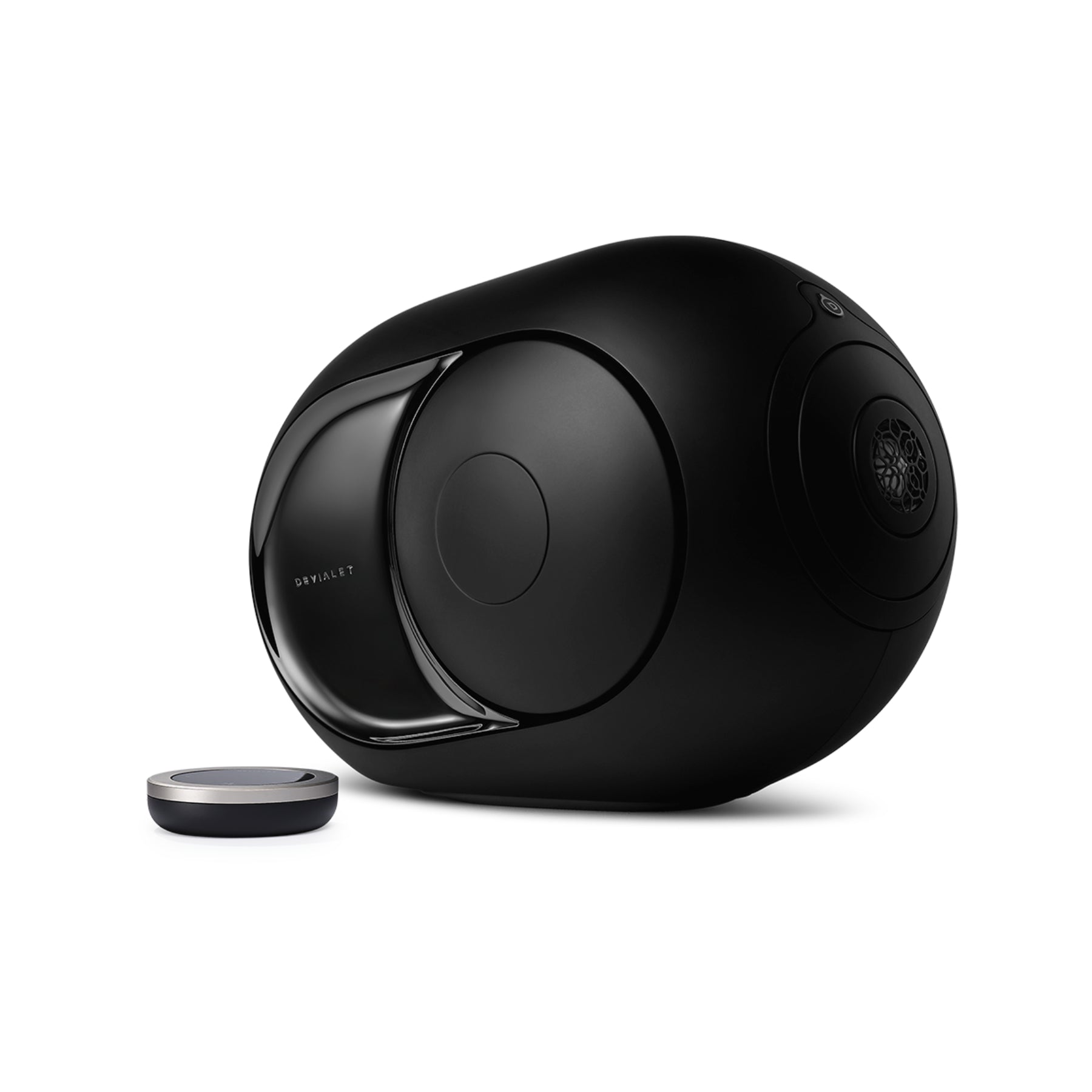Devialet Phantom I 108dB Premium Wireless Bluetooth Speaker - High-Fidelity Sound for Home Theater, Parties & Outdoor Entertainment