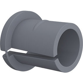Split Nylon Grommet - Heavy Duty Cable Wire Grommet for Electrical Wiring, DIY Projects & Home Improvement - Perfect for Organizing Cords, Protecting Wires & Professional Installations